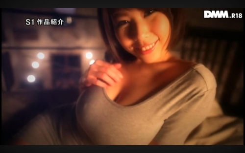 【GWは半額セールス♪】 Kカップの巨乳を持つ宇多田みかちゃんがデビュー作にも関わらず母乳噴出しながら何度も絶叫イキしているエロ画像・37枚目