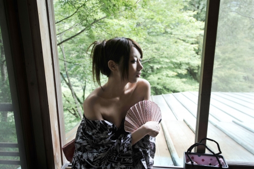 【三次】超美人で色気ありまくりの22歳のお姉さん桜井あゆちゃんとセックス画像・46枚目